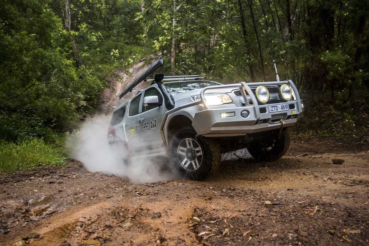 4WD-in-Victorian-High-Country-VIC