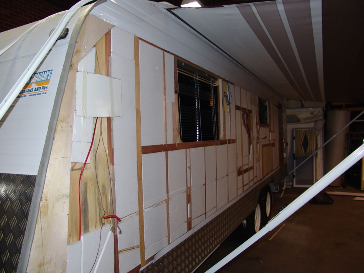 Caravan-under-renovation